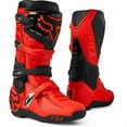 thumbnail image 1 of Fox Motion Boots (14, Flo Red), 1 of 2