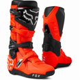 thumbnail image 1 of Fox Motion Boots (9, Flo Orange), 1 of 2