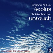 Fox / Mulvey - Aeolus / Untouch - Music & Performance - CD