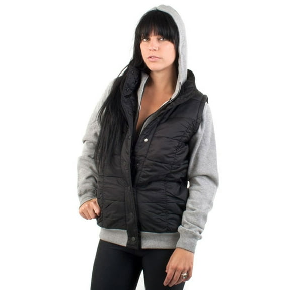 Fox - Network Juniors 2Fer Hoodie