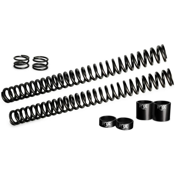 Fox New Fork Spring Kit, 897-27210