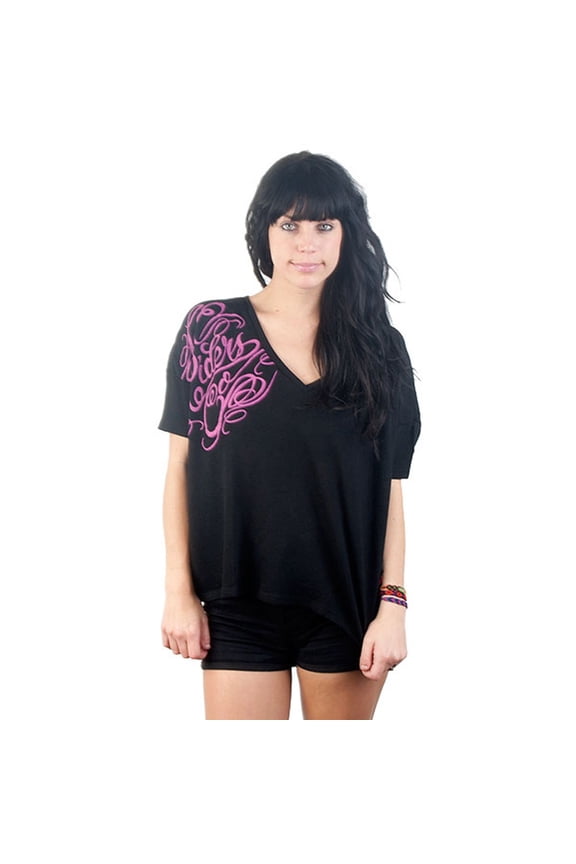 - Obstacle Juniors Dolman T-Shirt - Medium