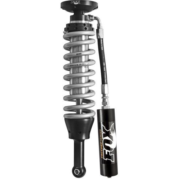 Fox Offroad Shocks 883 02 073 Coil Over Shock Absorber Fits select: 2013-2018 RAM 1500, 2006-2012 DODGE RAM 1500