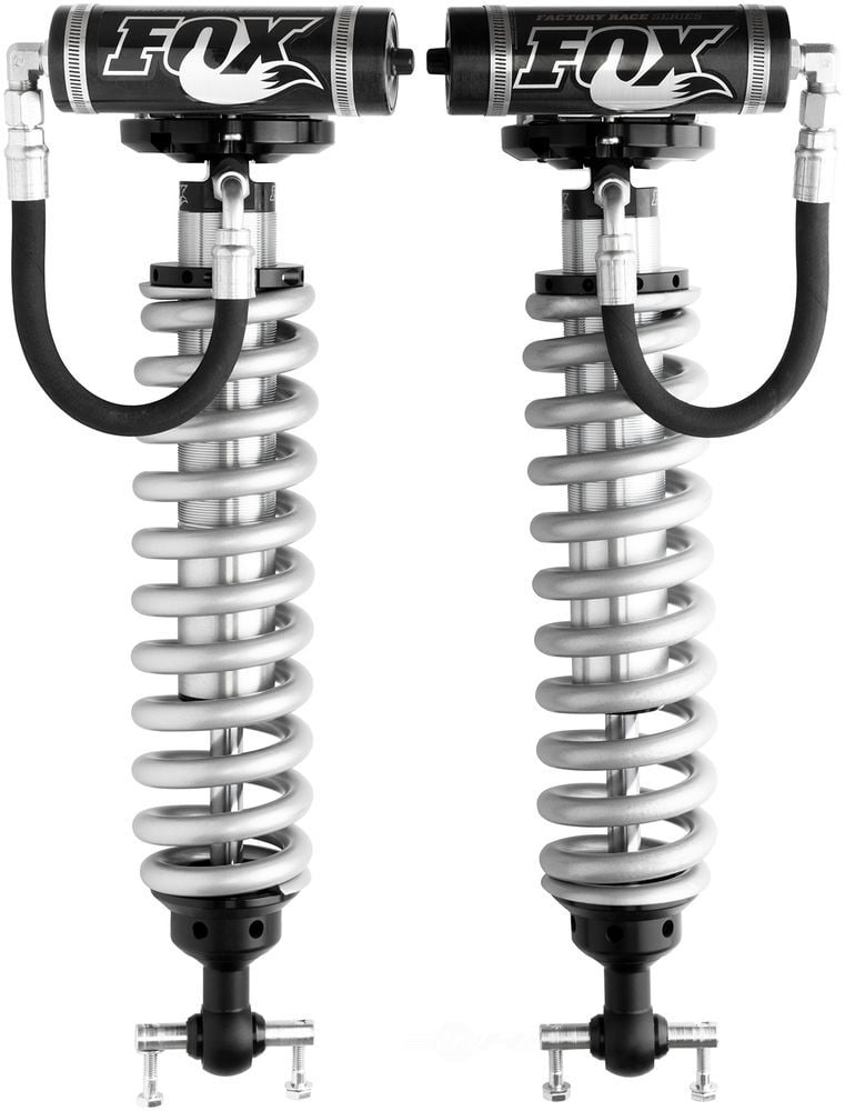 Fox Offroad Shocks 883 02 114 Coil Over Shock Absorber Fits select: 2014-2020 FORD F150