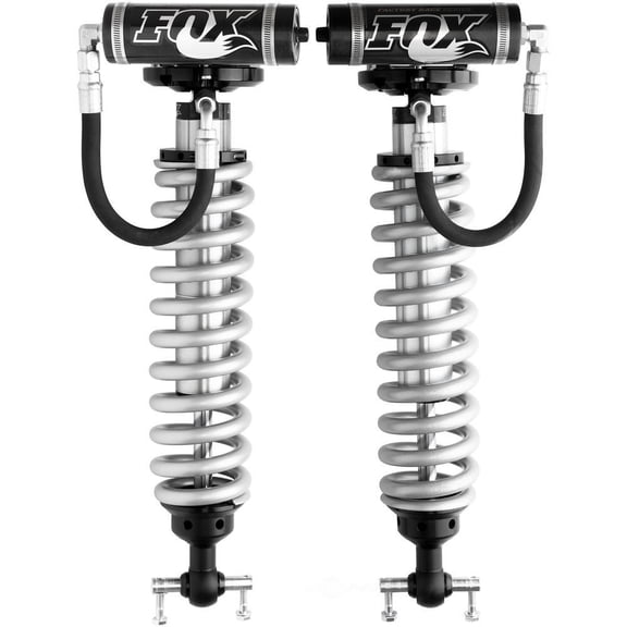Fox Offroad Shocks 883 02 114 Coil Over Shock Absorber Fits select: 2014-2020 FORD F150