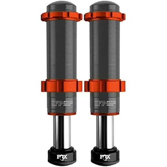 Fox Offroad Shocks 883 02 168 Fox 2.0 Factory Race Series Bump Stop Fits select: 2018-2019,2021 JEEP WRANGLER UNLIMITED
