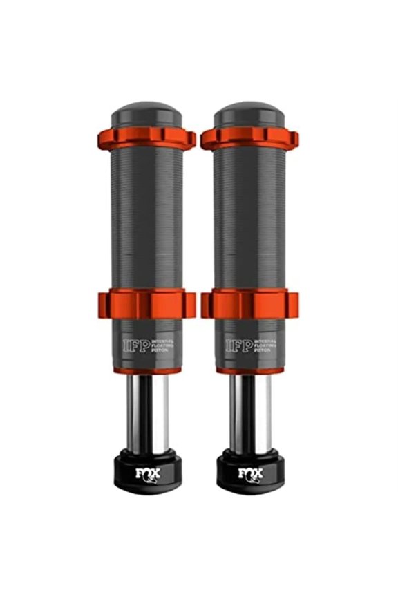 Offroad Shocks 883 02 169 Fox 2.0 Factory Race Series Bump Stop Fits select: 2020-2022 JEEP GLADIATOR