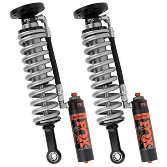 Fox Offroad Shocks 883 06 080 Coil Over Shock Absorber Fits select: 2013-2018 RAM 1500, 2006-2012 DODGE RAM 1500