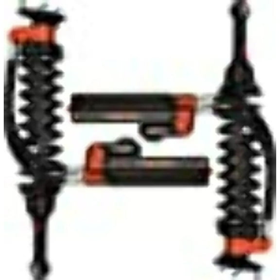 Fox Offroad Shocks 883 06 153 Coil Over Shock Absorber Fits select: 2019-2020 FORD F150 RAPTOR