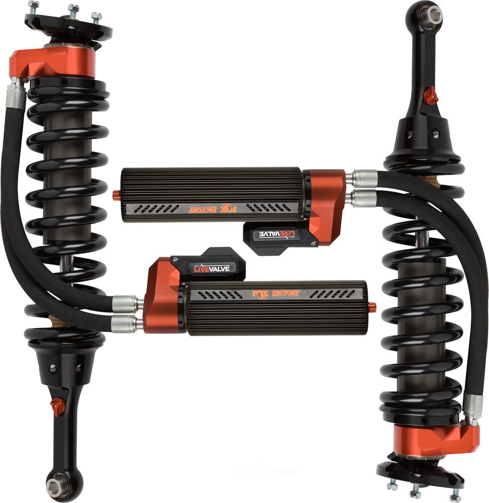 Fox Offroad Shocks 883 06 153 Coil Over Shock Absorber Fits select: 2019-2020 FORD F150 RAPTOR