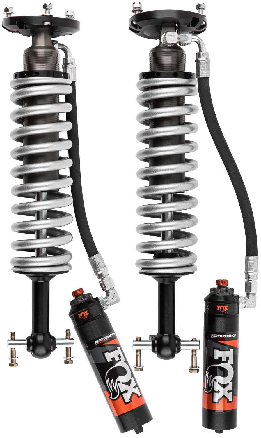 Fox Offroad Shocks 883 06 156 Fox 2.5 Race Series Coilover Reservoir Shock Fits select: 2019-2023 FORD RANGER