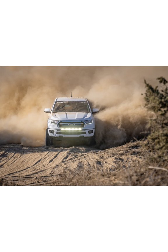 Fox Offroad Shocks 883 06 156 Fox 2.5 Race Series Coilover Reservoir Shock Fits select: 2019-2023 FORD RANGER