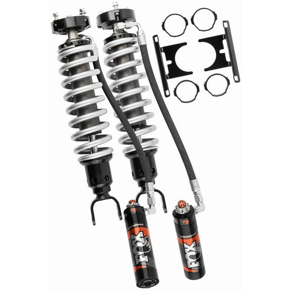 Fox Offroad Shocks 883 06 166 Coil Over Shock Absorber Fits select: 2019-2023 RAM 1500