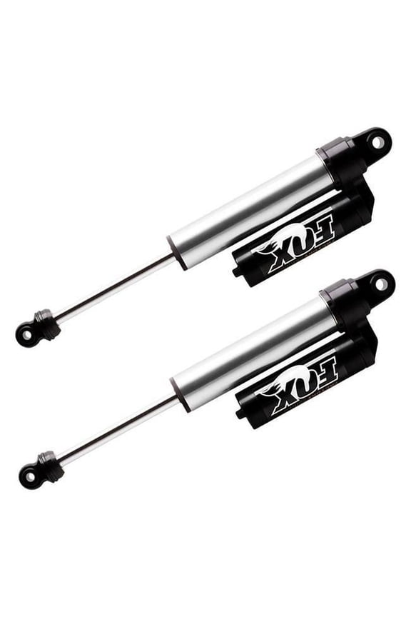 Fox Offroad Shocks 883 24 045 Fox 2.5 Factory Series Reservoir Shock Set Fits select: 2017-2022 FORD F250, 2011-2023 FORD F350