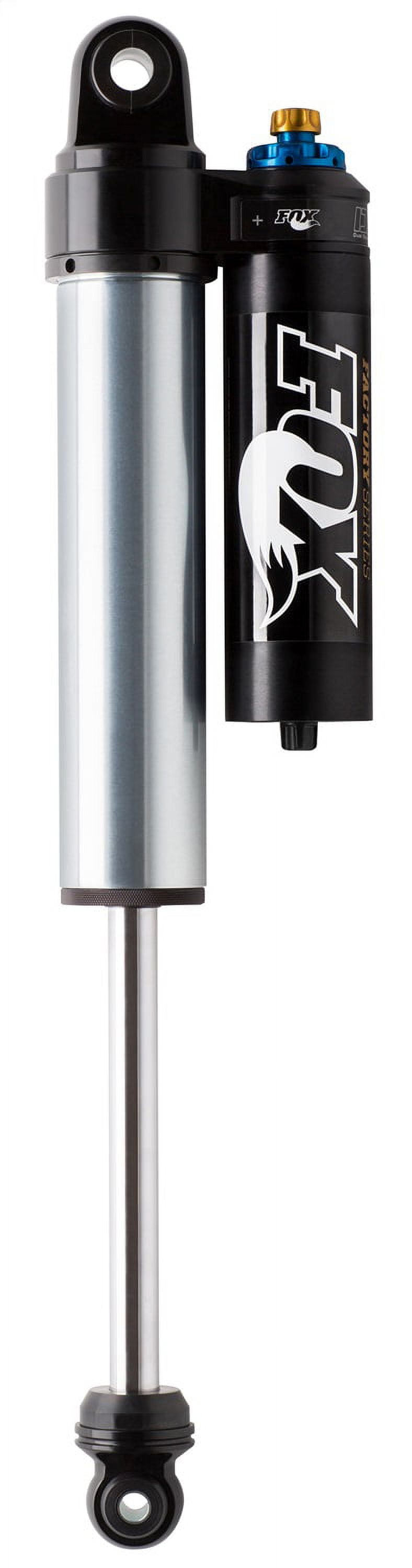 Fox Offroad Shocks 883 26 003 Fox 2.5 Factory Series Reservoir Shock Set Fits select: 2007-2019 CHEVROLET SILVERADO, 2007-2015 CHEVROLET TAHOE