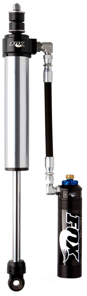 Fox Offroad Shocks 883 26 007 Fox 2.5 Factory Series Reservoir Shock Set Fits select: 2005-2023 TOYOTA TACOMA