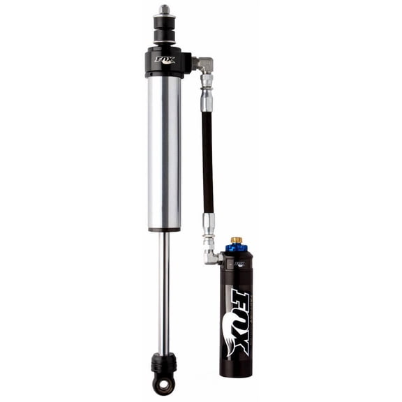 Fox Offroad Shocks 883 26 013 Fox 2.5 Factory Series Reservoir Shock Set Fits select: 2005-2016 FORD F250, 2005-2017 FORD F350