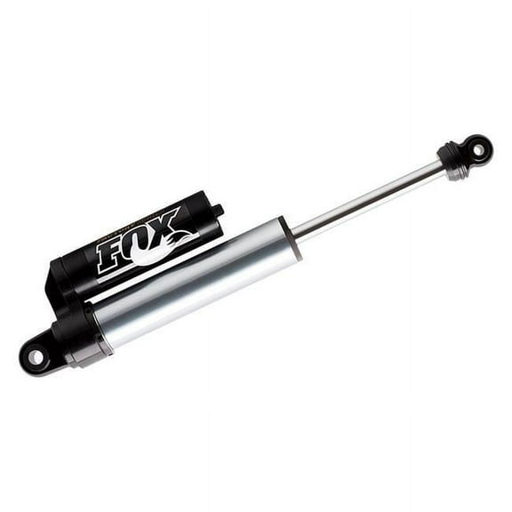 Fox Offroad Shocks 883 26 014 Fox 2.5 Factory Series Reservoir Shock Set Fits select: 2005-2016 FORD F250, 2005-2017 FORD F350