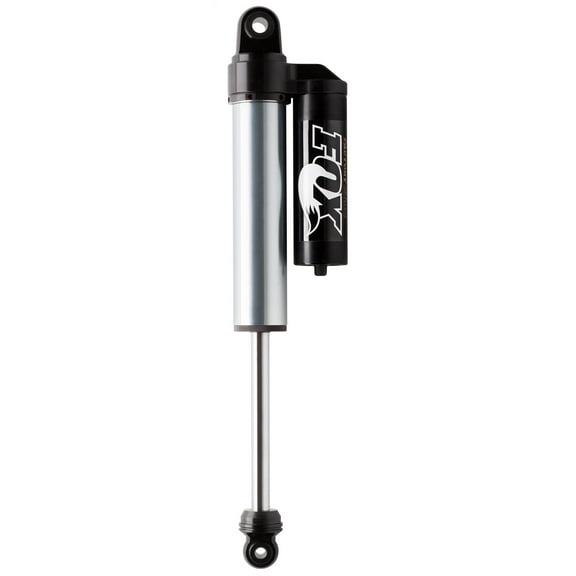 Fox Offroad Shocks 883 26 029 Fox 2.5 Factory Series Reservoir Shock Set Fits select: 2013-2018 RAM 1500, 2009-2012 DODGE RAM 1500