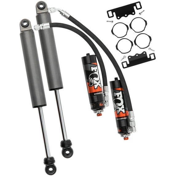 Fox Offroad Shocks 883 26 060 Shock Absorber Fits select: 2019-2023 CHEVROLET SILVERADO, 2019-2023 GMC SIERRA