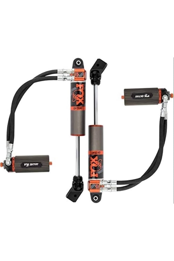 883 26 077 Offroad Shocks Absorber for 2018-2019, 2021 JEEP WRANGLER UNLIMITED, 2020, 2022-2023 JEEP WRANGLER