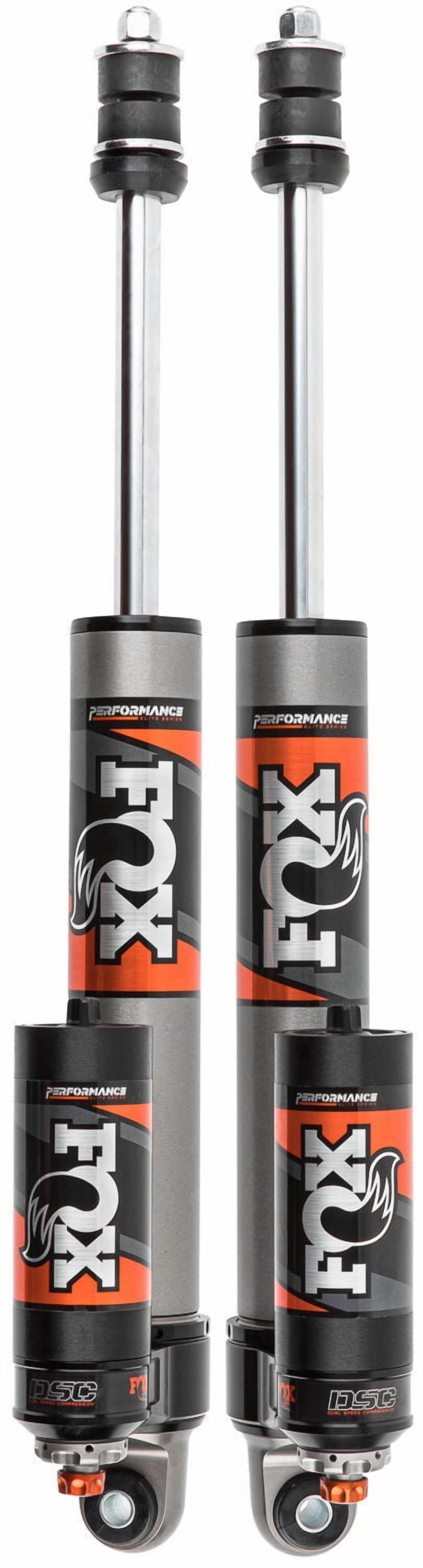 Fox Offroad Shocks 883 26 079 Shock Absorber Fits select: 2019-2023 RAM 1500
