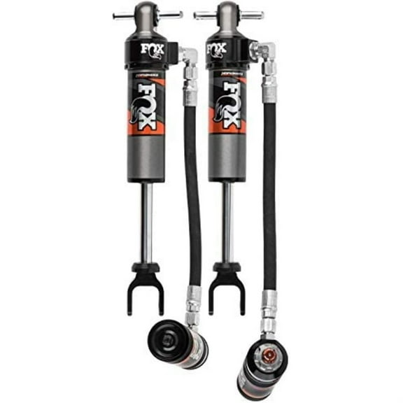Fox Offroad Shocks 883 26 084 Shock Absorber Fits select: 2020-2023 CHEVROLET SILVERADO, 2020-2023 GMC SIERRA