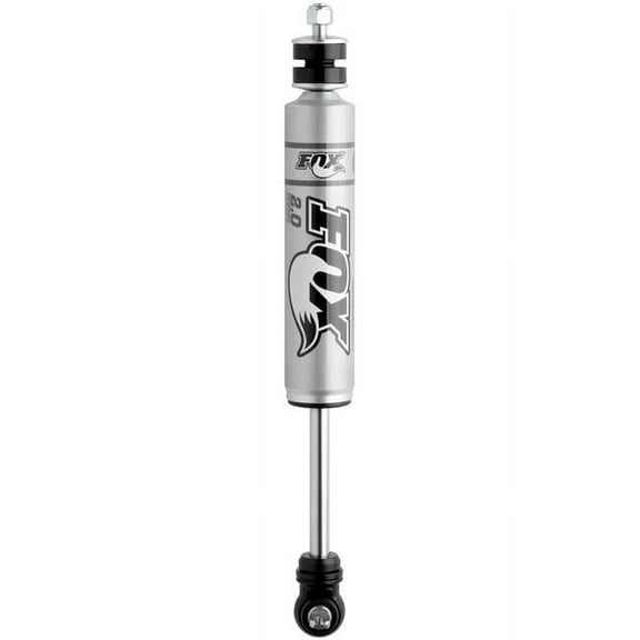 Fox Offroad Shocks 980 24 648 Fox 2.0 Performance Series Smooth Body Ifp Shock Fits select: 1998-2011 FORD RANGER