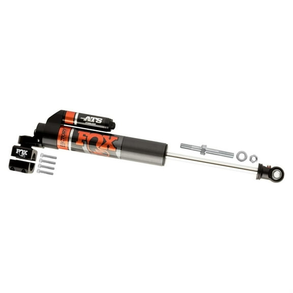 Fox Offroad Shocks 983 02 146 Fox 2.0 Factory Series Ats Stabilizer Fits select: 2015-2018 JEEP WRANGLER UNLIMITED, 2012-2014 JEEP WRANGLER