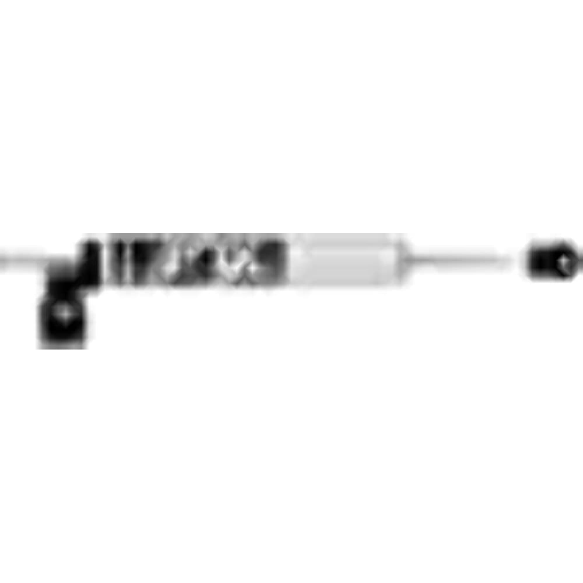 Fox Offroad Shocks 985 02 132 Fox 2.0 Performance Series Ts Stabilizer Fits select: 2017-2022 FORD F250, 2017-2023 FORD F350