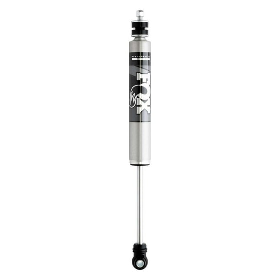 Fox Offroad Shocks 985 24 197 Fox 2.0 Performance Series Smooth Body Ifp Shock Fits select: 1992-2019 FORD ECONOLINE