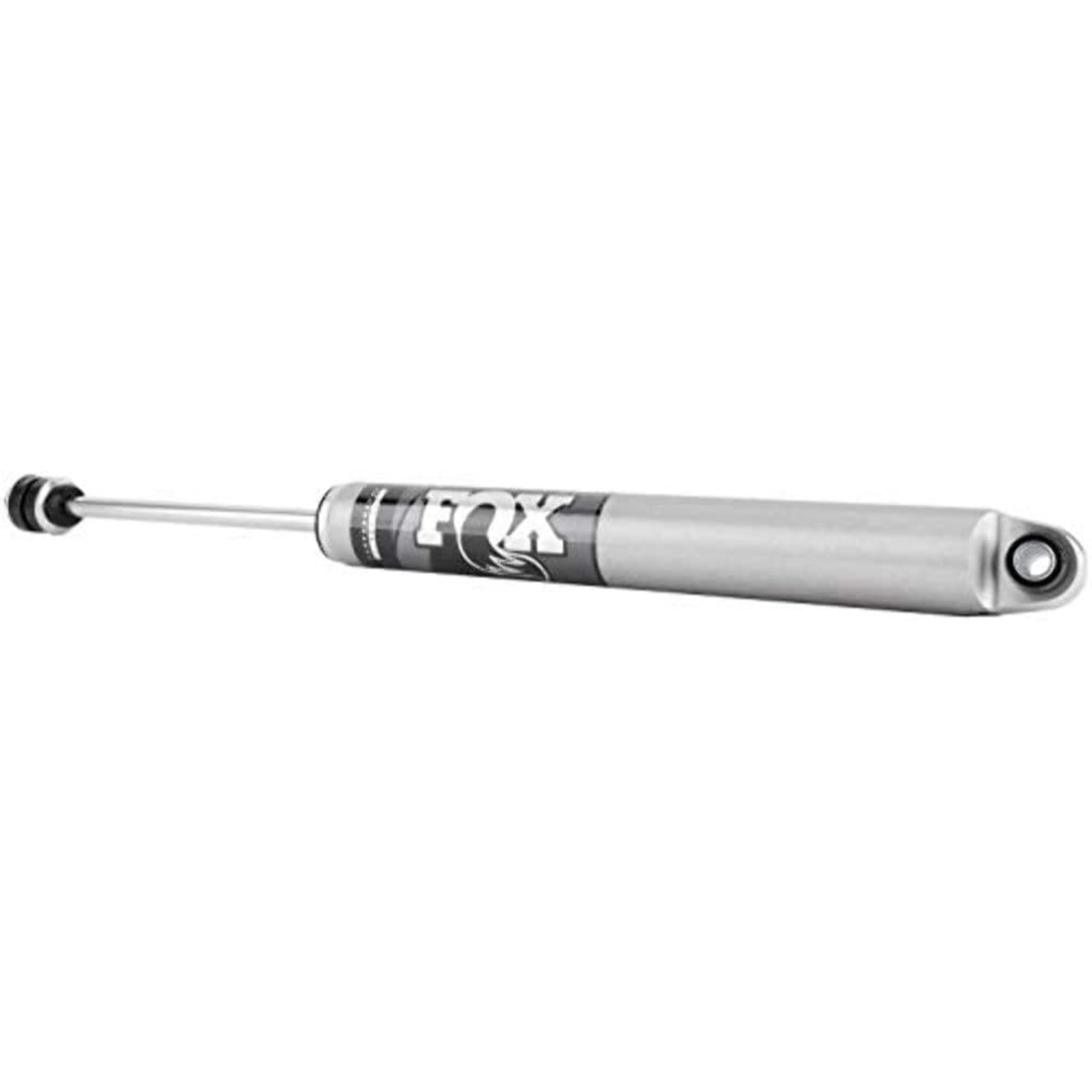 Fox Offroad Shocks 985 24 204 Fox 2.0 Performance Series Smooth Body Ifp Shock Fits select: 2014-2023 RAM 2500, 2013-2023 RAM 3500