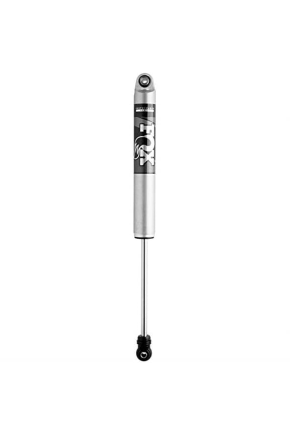 Fox Offroad Shocks 985 24 220 Fox 2.0 Performance Series Smooth Body Ifp Shock Fits select: 2020-2023 JEEP GLADIATOR