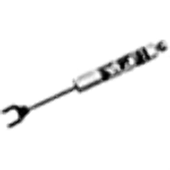 Fox Offroad Shocks 985 24 240 Fox 2.0 Performance Series Smooth Body Ifp Shock Fits select: 2020-2023 CHEVROLET SILVERADO, 2020-2023 GMC SIERRA