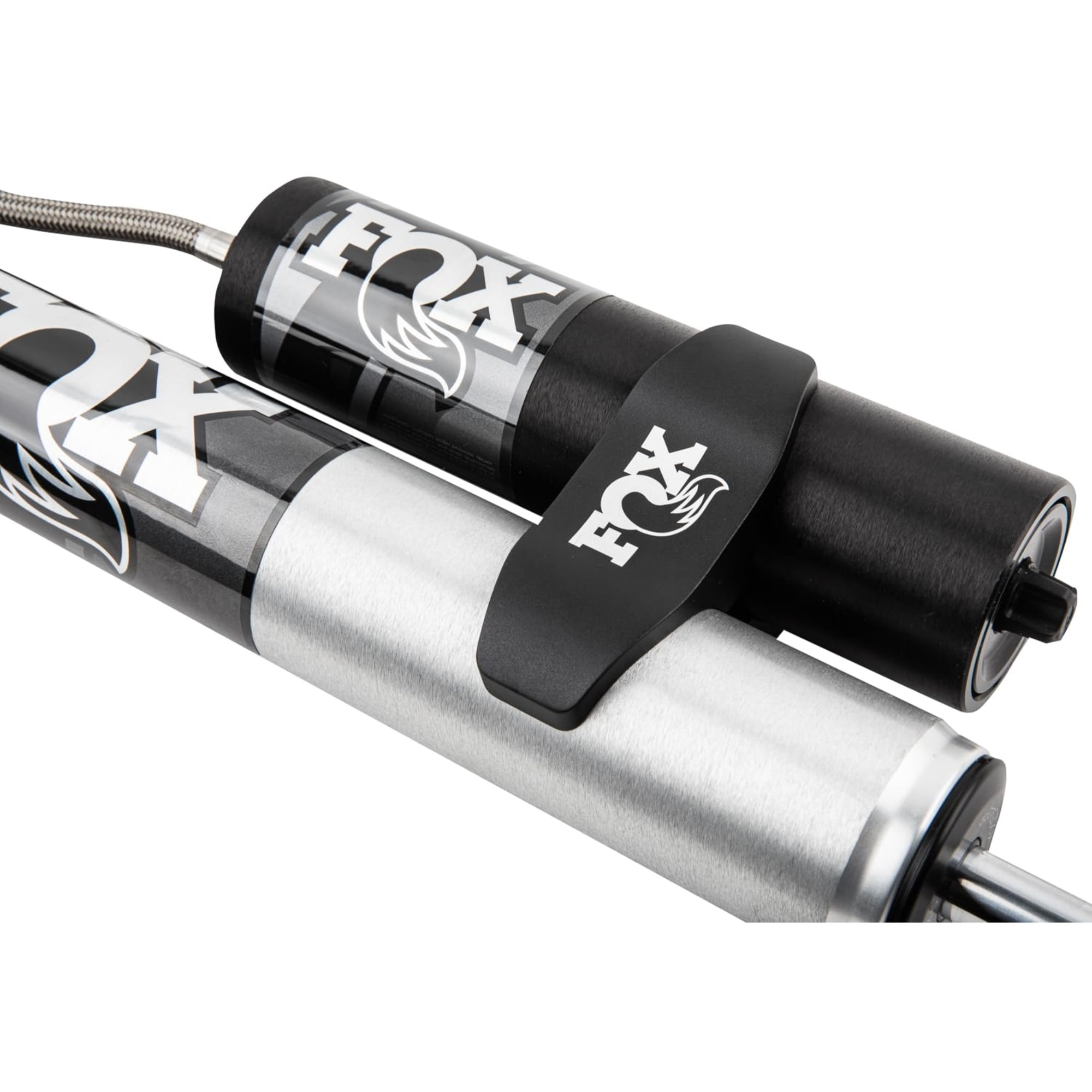 Fox Offroad Shocks 985 24 245 Shock Absorber Fits select: 2020-2023 CHEVROLET SILVERADO, 2020-2023 GMC SIERRA