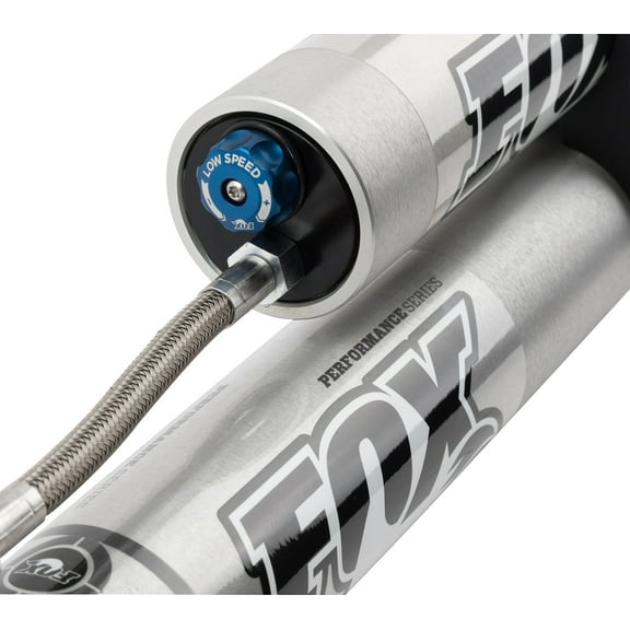 Fox Offroad Shocks 985 26 015 Shock Absorber Fits select: 2015-2018 JEEP WRANGLER UNLIMITED, 2012-2014 JEEP WRANGLER