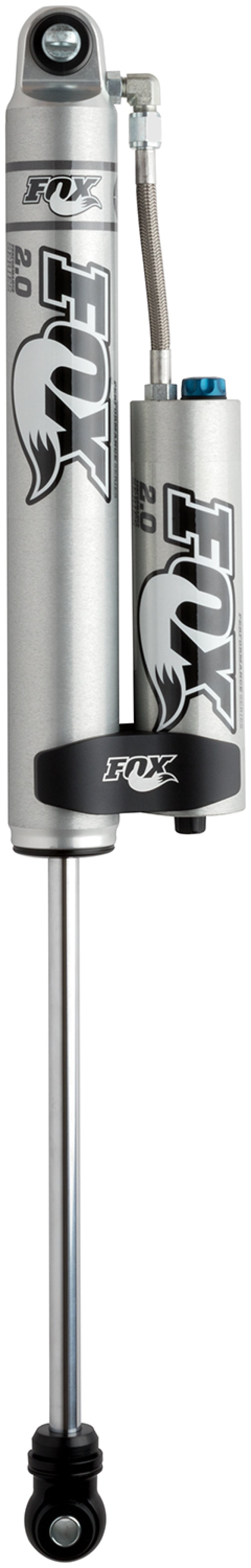 Fox Offroad Shocks 985 26 114 Shock Absorber Fits select: 1997-2006 JEEP WRANGLER / TJ, 1984-2001 JEEP CHEROKEE