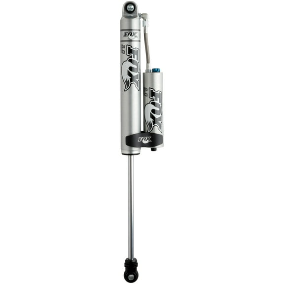 Fox Offroad Shocks 985 26 114 Shock Absorber Fits select: 1997-2006 JEEP WRANGLER / TJ, 1984-2001 JEEP CHEROKEE