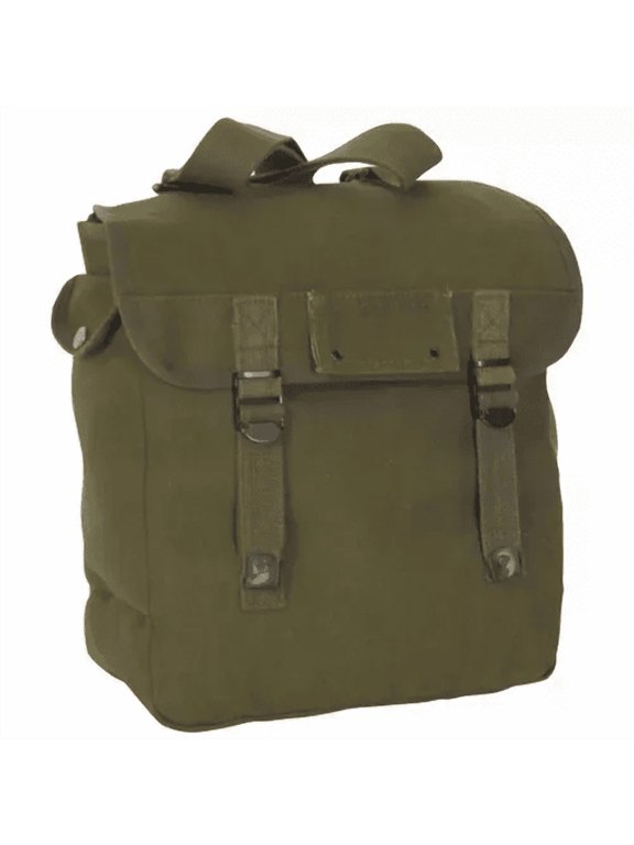 Fox Outdoor 40-90 OD Musette Bag (Jumbo)