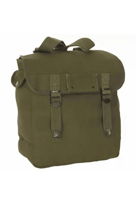 40-90 OD Musette Bag (Jumbo)