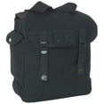 thumbnail image 1 of Fox Outdoor 40-96 BLACK     Musette Bag (Small), 1 of 3