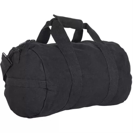 Fox Outdoor 41-11 BLACK Roll Bag (9" x 18")