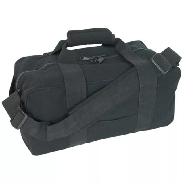 Fox Outdoor 41-41 BLACK     Gear Bag (18" x 36")