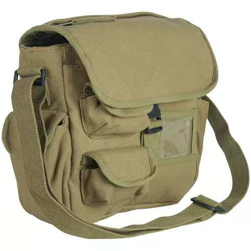 Fox Outdoor 42-07 Messenger Bag Walmart Business Supplies
