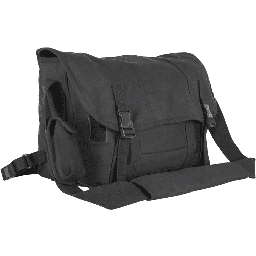 Fox Outdoor 42-085 Courier Shoulder Bag