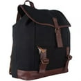 thumbnail image 1 of Fox Outdoor 43-101 Adventurer Rucksack - Black, 1 of 2
