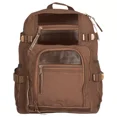thumbnail image 1 of Fox Outdoor 43-448  Retro Londoner Commuter Daypack, 1 of 7