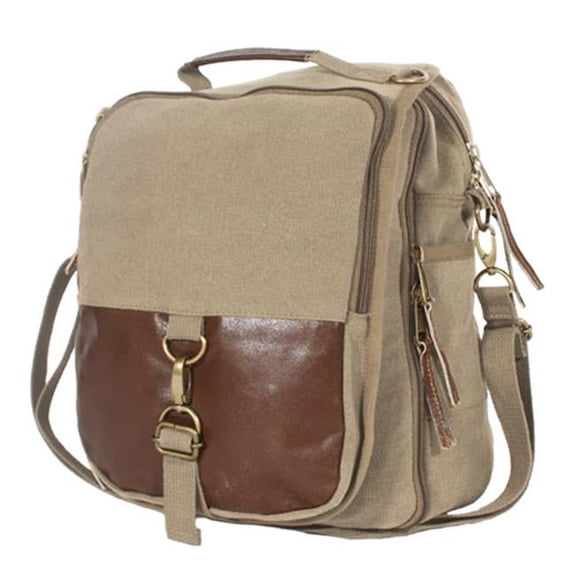 Valencian Daily Organizer - Khaki