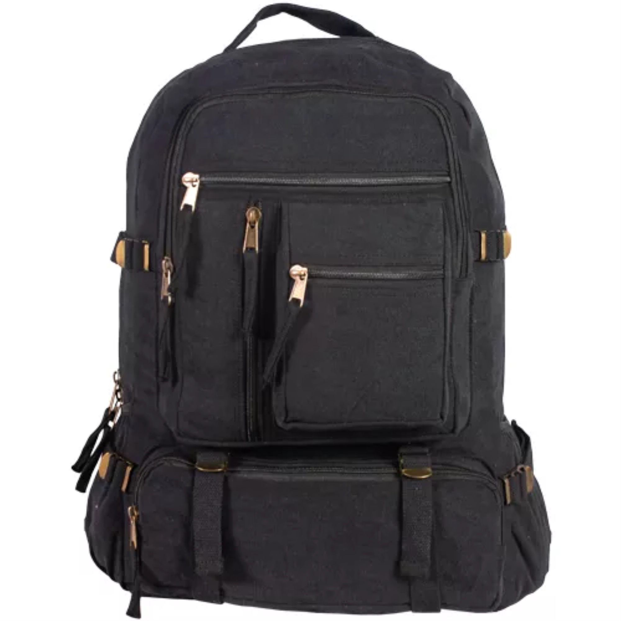 Fox Outdoor 43-781  Retro Cantabrian Excursion Rucksack (No Leather Trim) - image 1 of 2