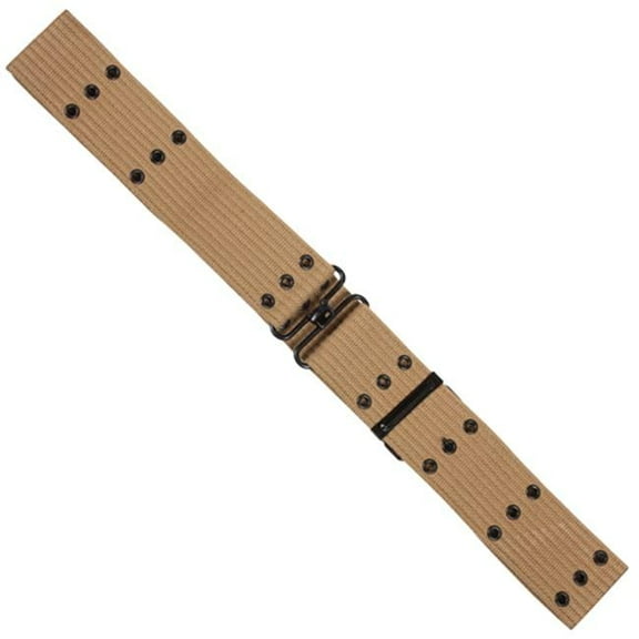 Fox Outdoor 50-08 Cotton Pistol Belt